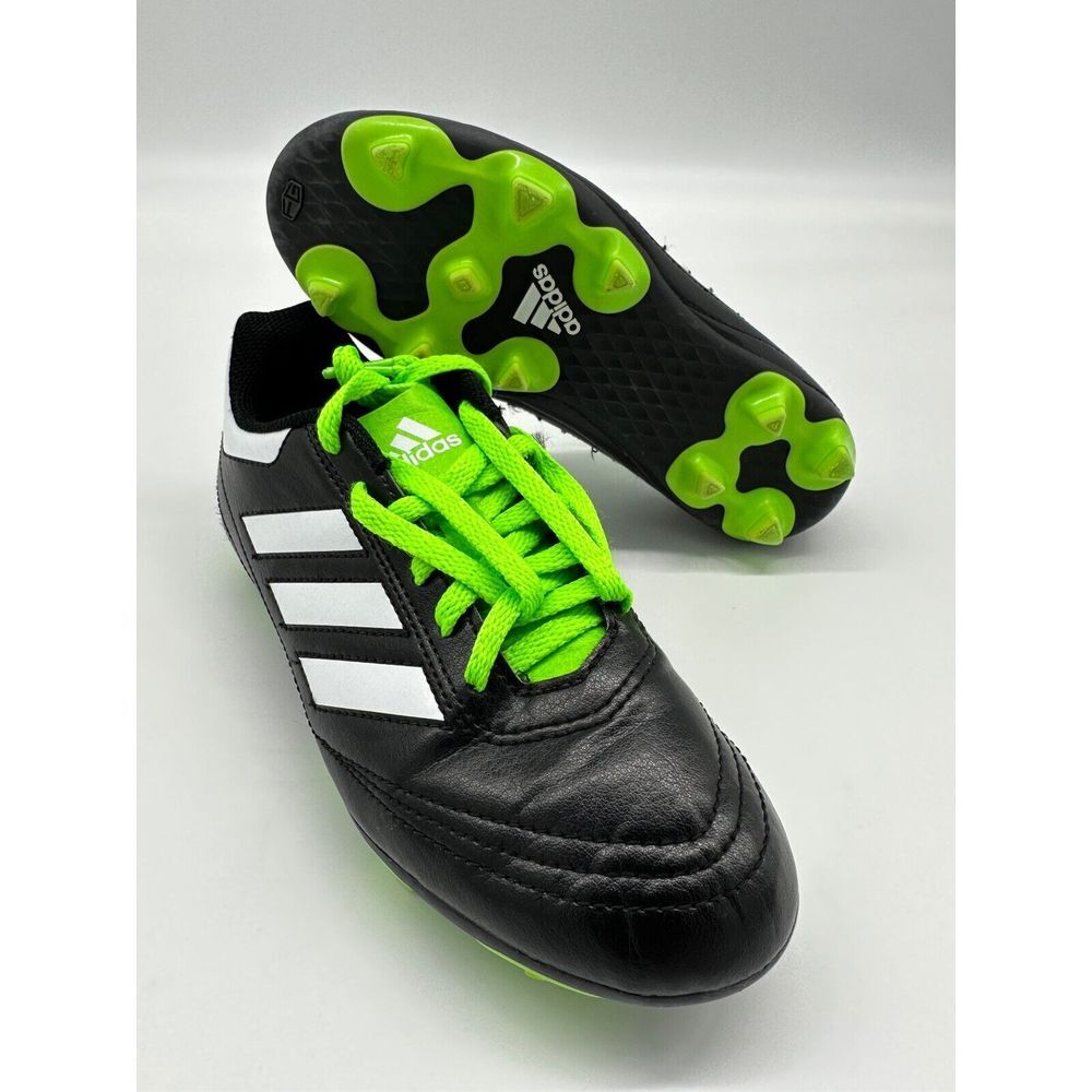 Adidas Goletto VI Cleats BB0570 Size‎ 3